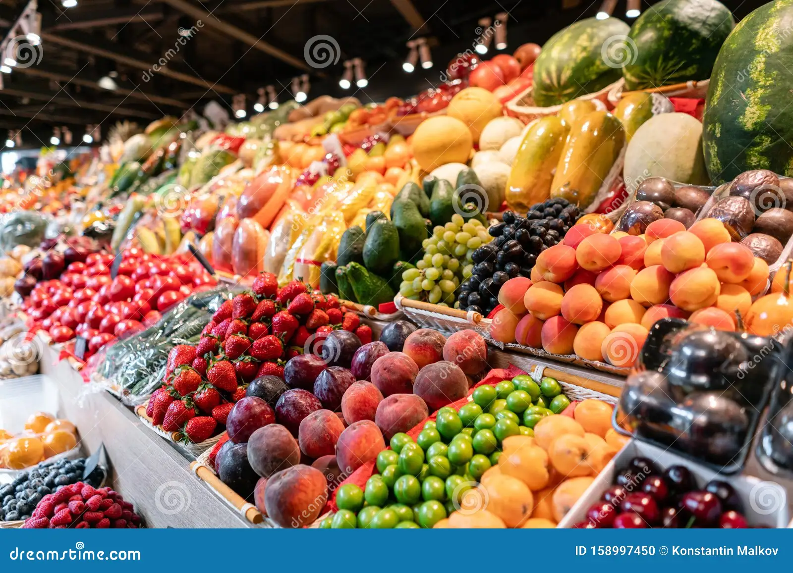 Grocery