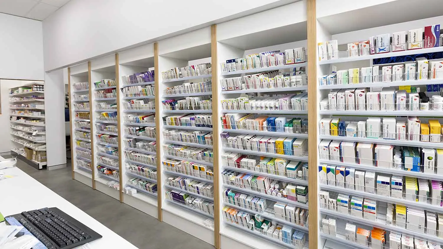 Pharmacy