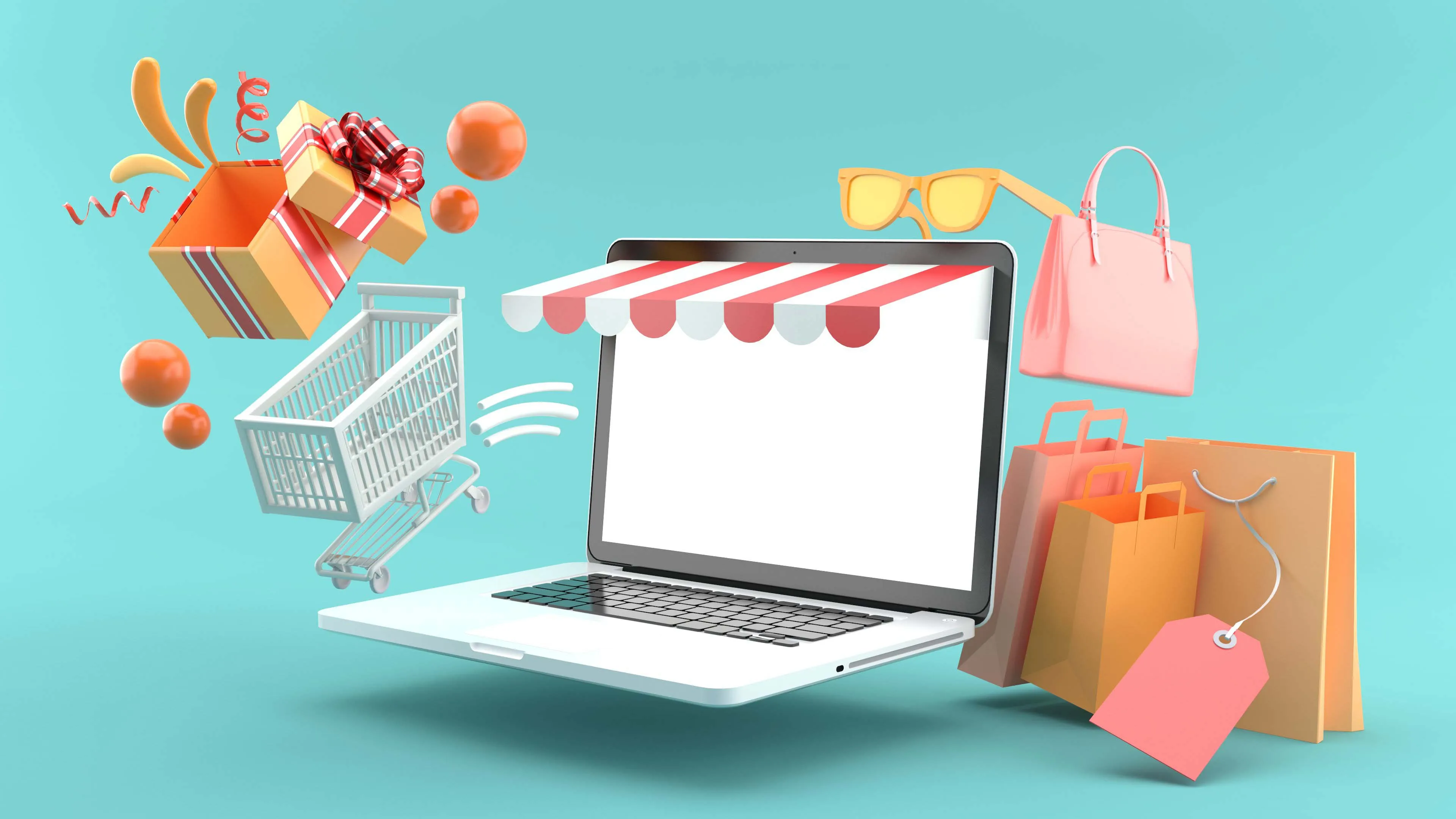 E-commerce