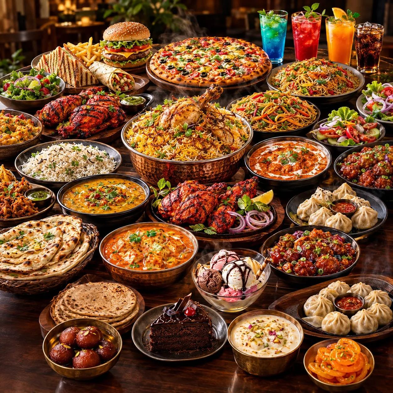 FOOD