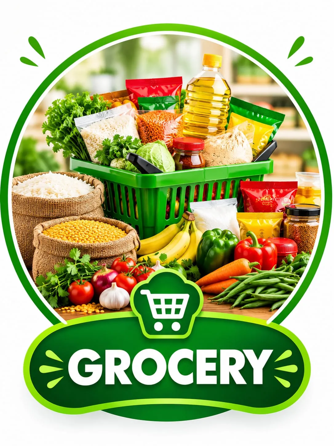 GROCERY